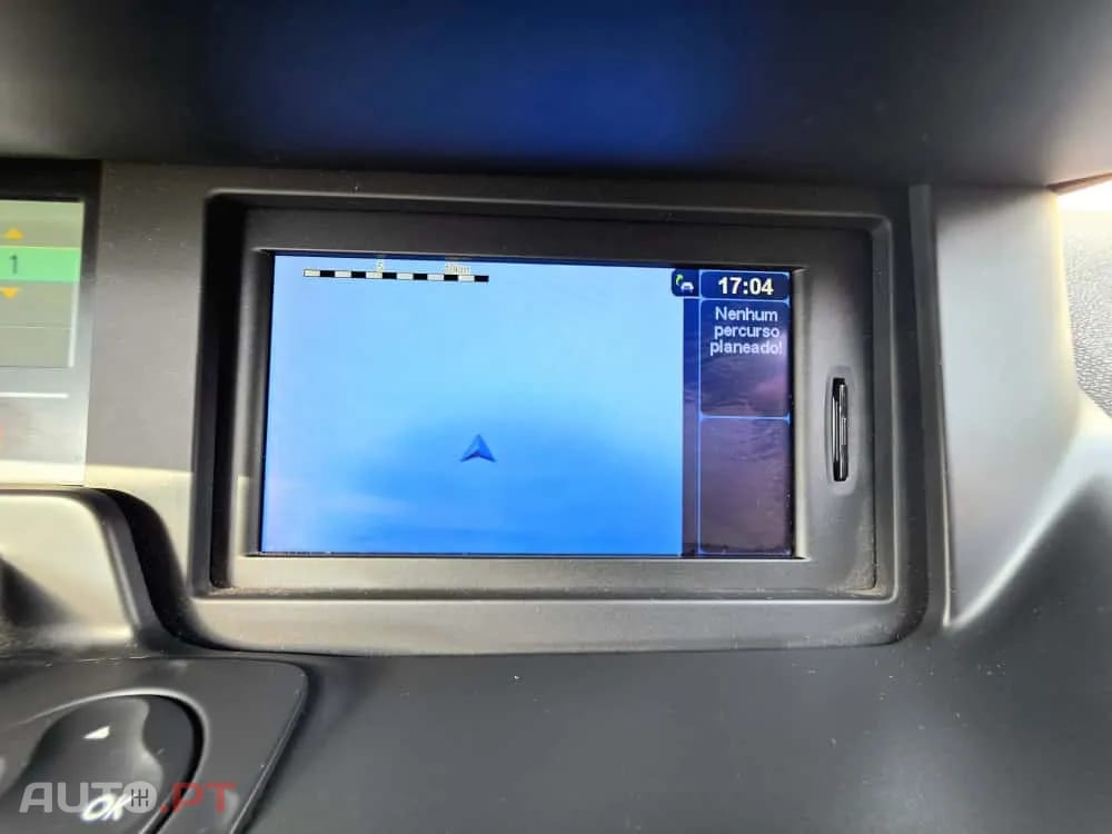 Renault Grand Scénic 1.5 dCi Dynamique S SS