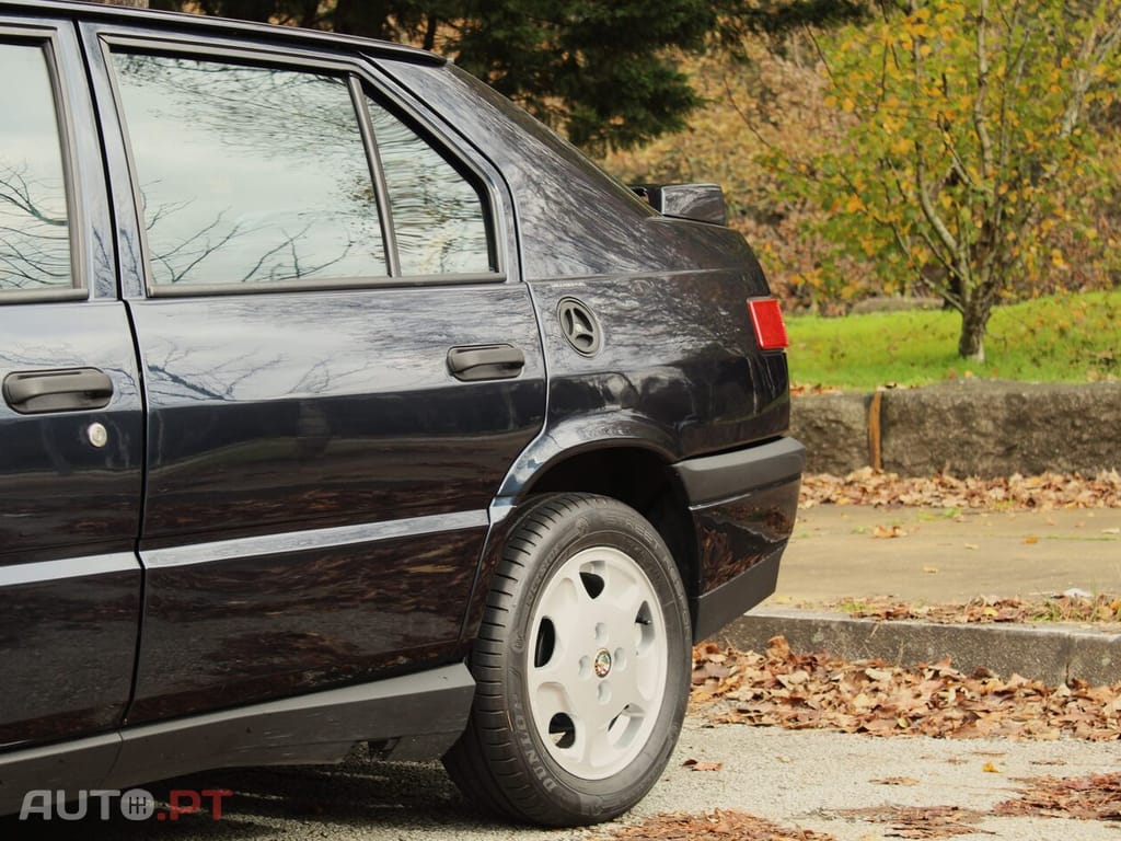 Alfa Romeo 33 Imola 1.4 ie