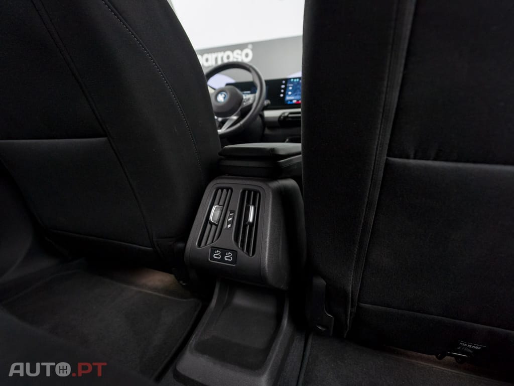 BMW iX1 eDrive20 xLine