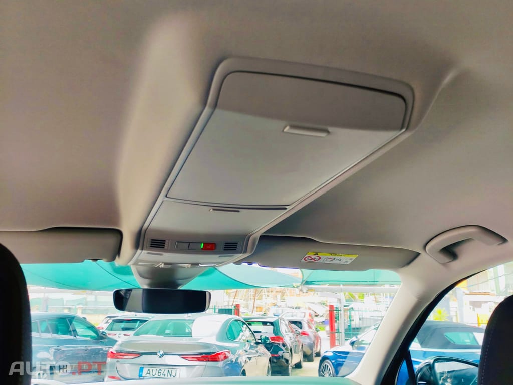 Volkswagen Tiguan Allspace 2.0 TDI Confortline DSG