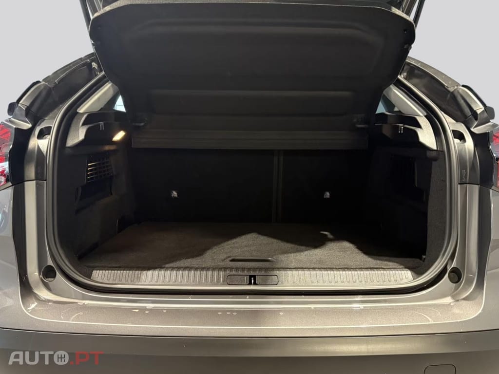 Citroen e-C4 C-Series I.V.A DEDUTIVEL 