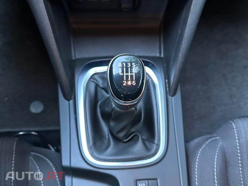 Renault Mégane Break Break
