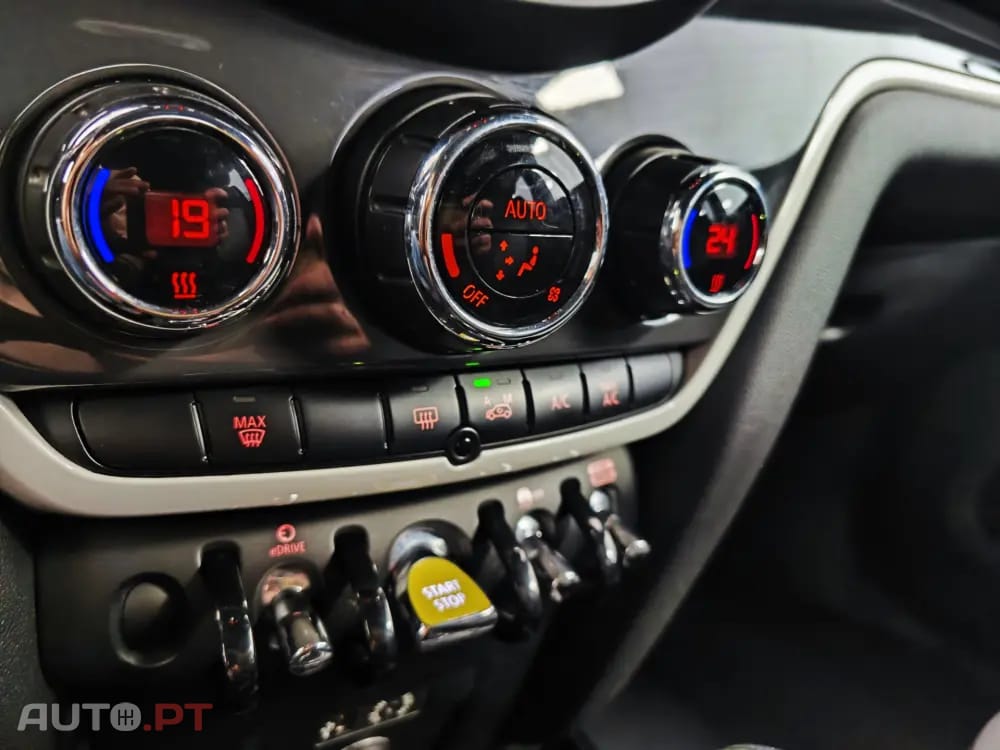 MINI Countryman Cooper SE ALL4 Auto