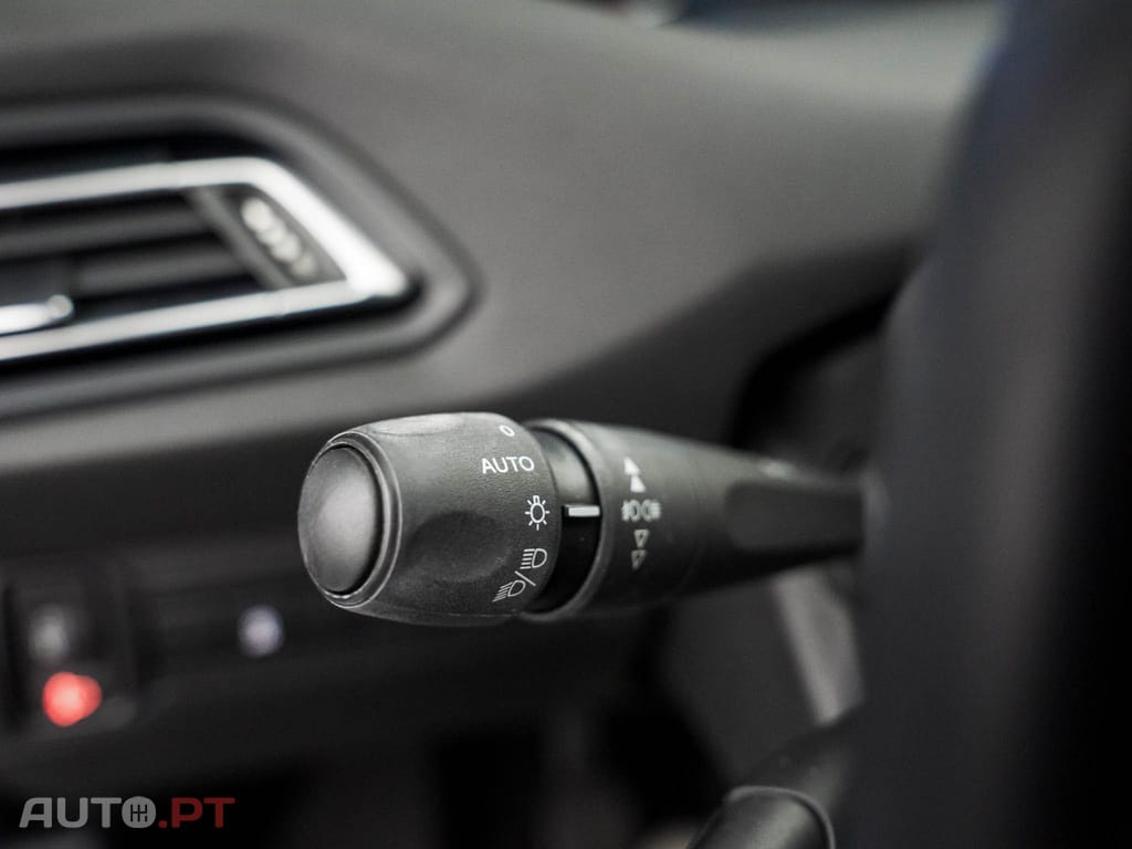 Peugeot 308 1.5 BlueHDi Active Pack