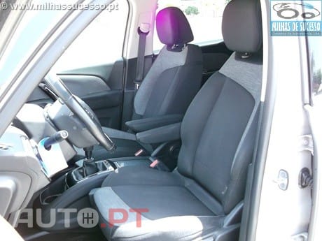 Citroen C4 Picasso 1.6 BlueHDI Feel  115 CV