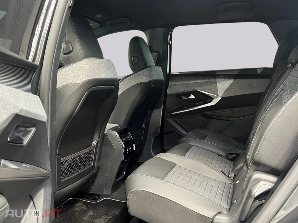 Peugeot E-5008  73 kWh GT I.V.A DEDUTÍVEL