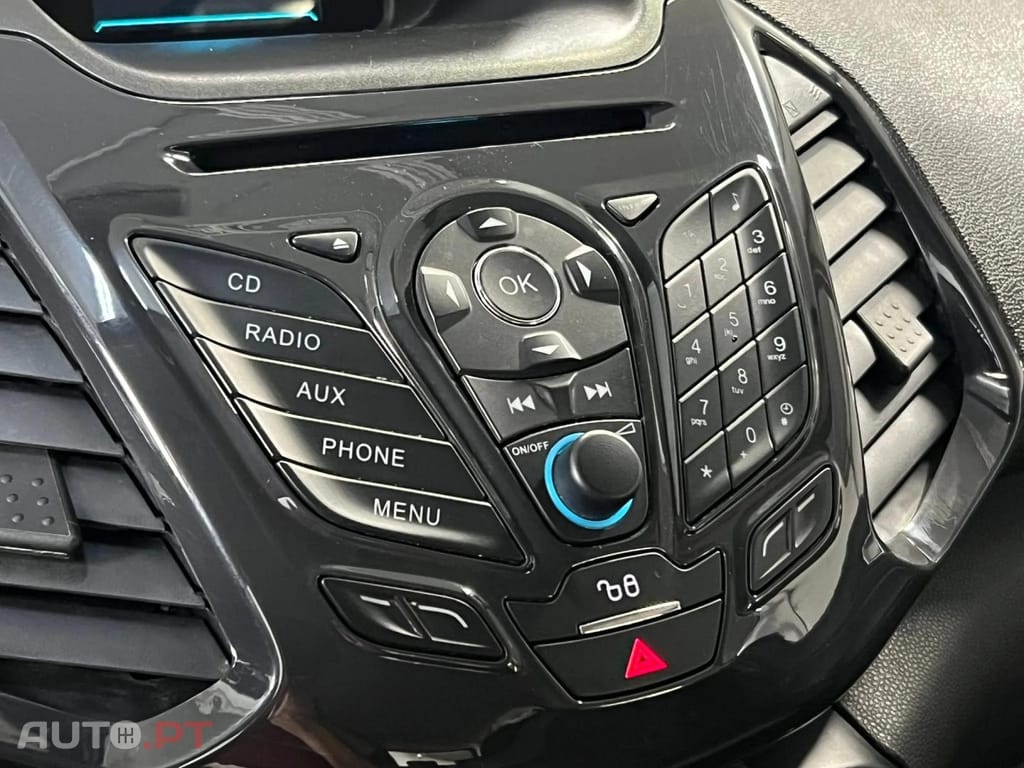 Ford EcoSport 1.0 EcoBoost  TITANIUM