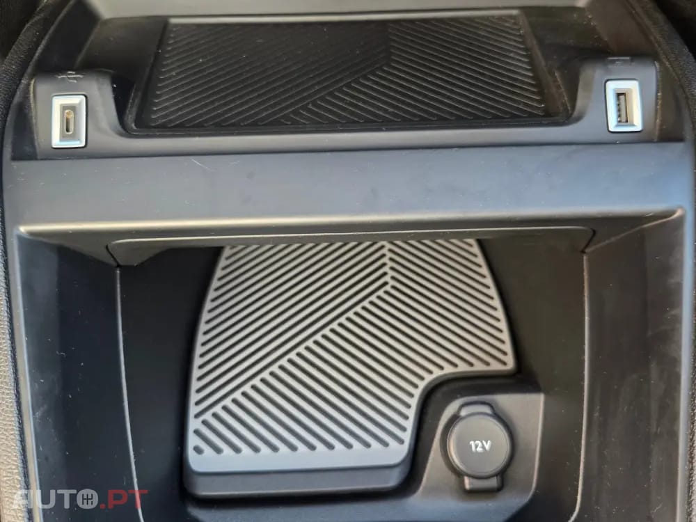 Citroen e-C4 50 kWh Feel Pack