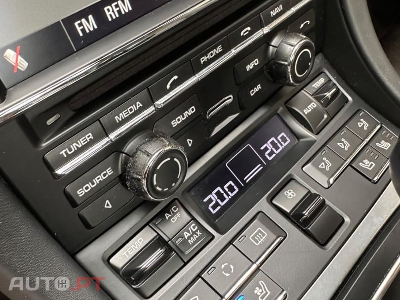 Porsche 911 Carrera 2 S PDK