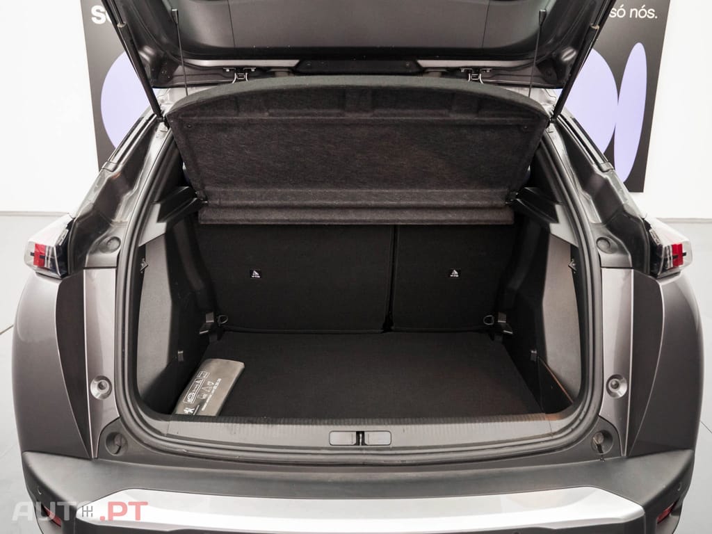 Peugeot 2008 1.2 PureTech Active Pack