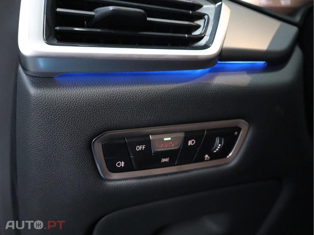 BMW X5 xDrive45e Auto Luxury 