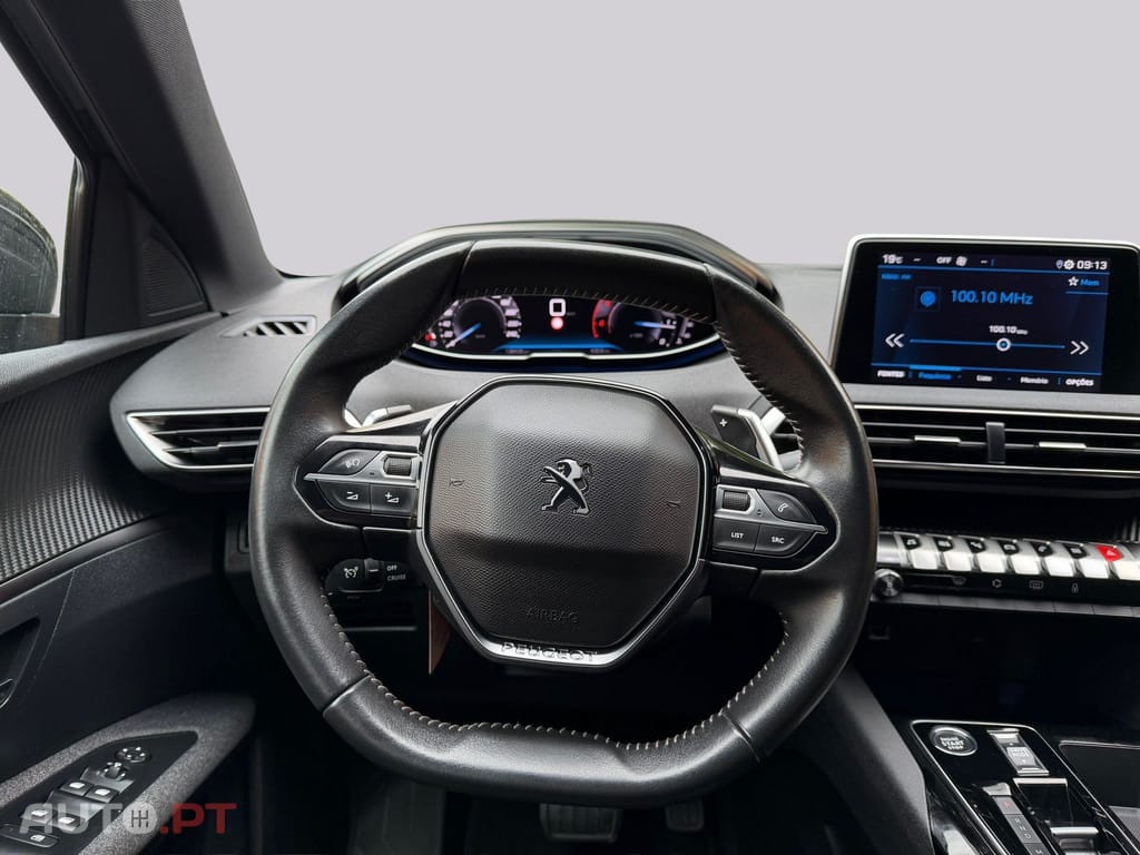 Peugeot 3008 1.5 HDI Active Pack