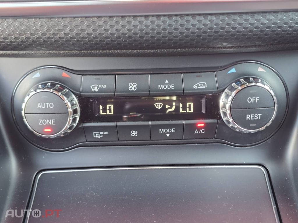 Mercedes-Benz A 200 CDI 7G-DCT Style