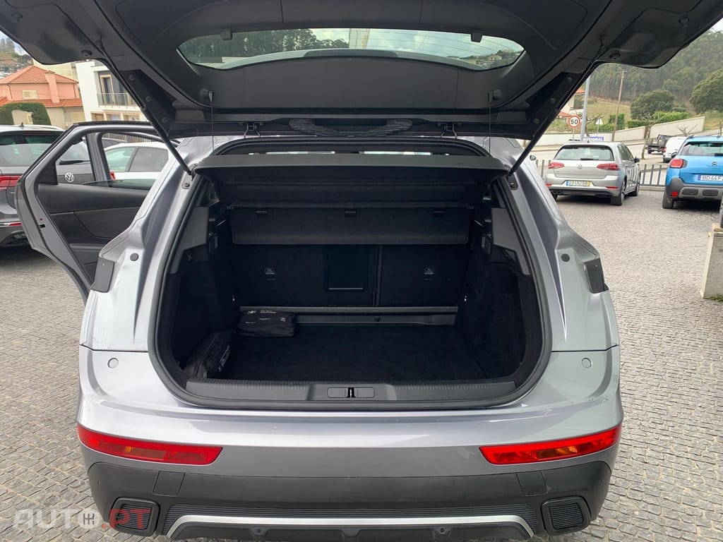 DS DS7 Crossback 1.5 BlueHDi Performance Line EAT8