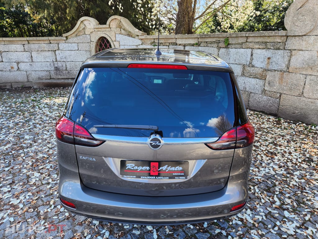 Opel Zafira 1.6 CDTi Innovation S/S
