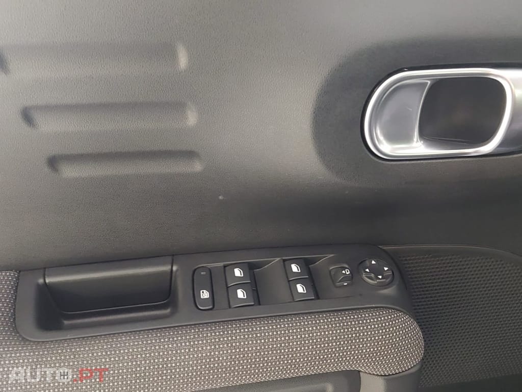 Citroen C3 Aircross 1.2 PureTech C-Series