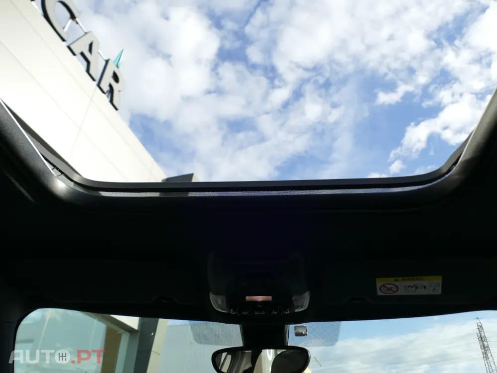 MINI Countryman Cooper SE ALL4 Auto
