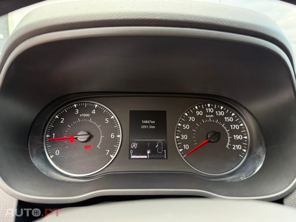 Dacia Duster 1.5 Blue dCi Prestige