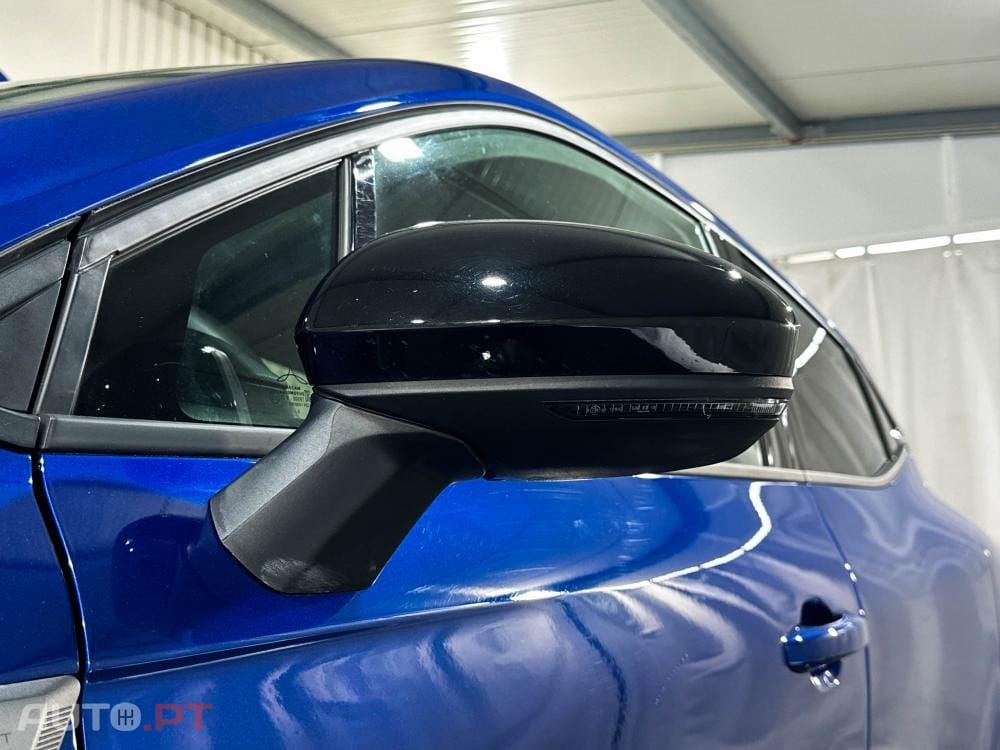 Renault Clio 1.0 TCe Esprit Alpine