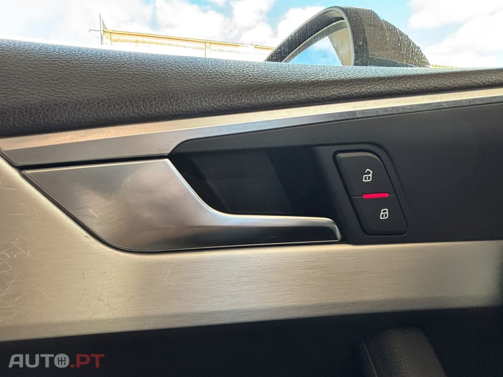 Audi A5 2.0 TDI S-line S tronic