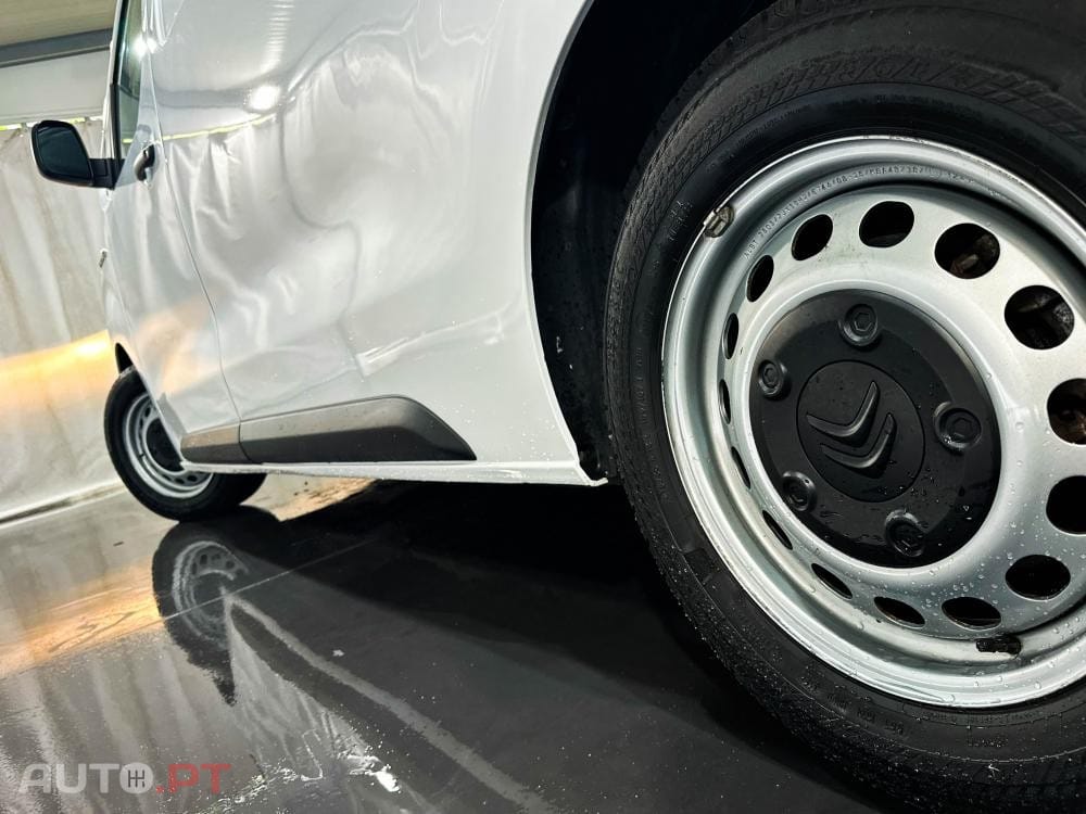 Toyota Proace Eletric 75kWh 136cv Business Line