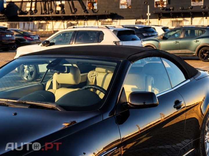 BMW 645 Ci SMG