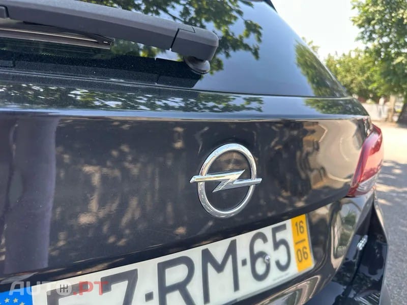 Opel Astra Sports Tourer 1.6 CDTi Cosmo S/S J18