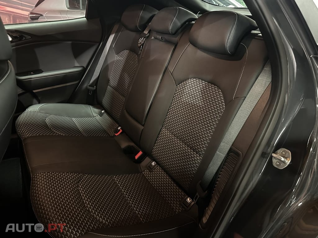 Kia Xceed 1.6 GDi PHEV First Edition