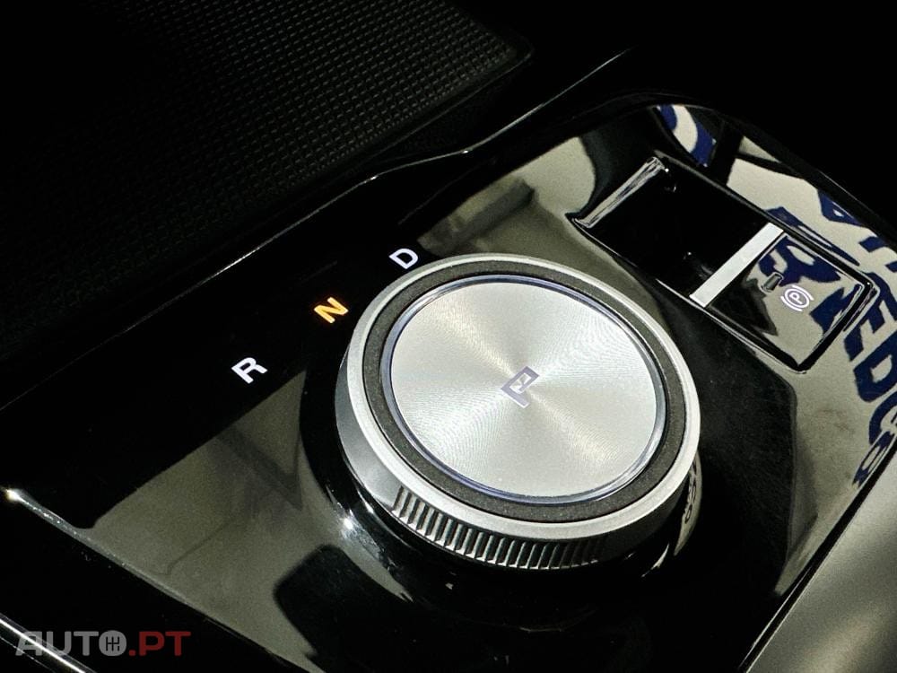 MG MG4 51 kWh Standard