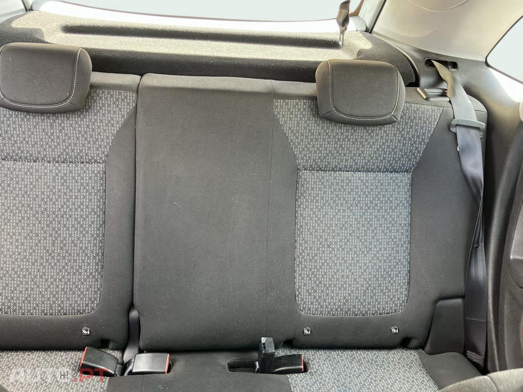 Opel Crossland X 1.2 Edition