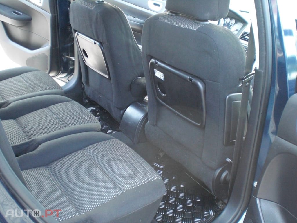 Peugeot 307 1.6 HDi SE Navteq