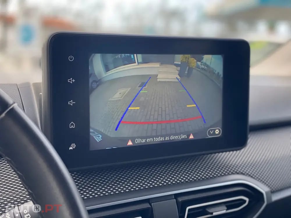 Dacia Jogger 1.0 ECO-G Extreme 7L Bi-Fuel