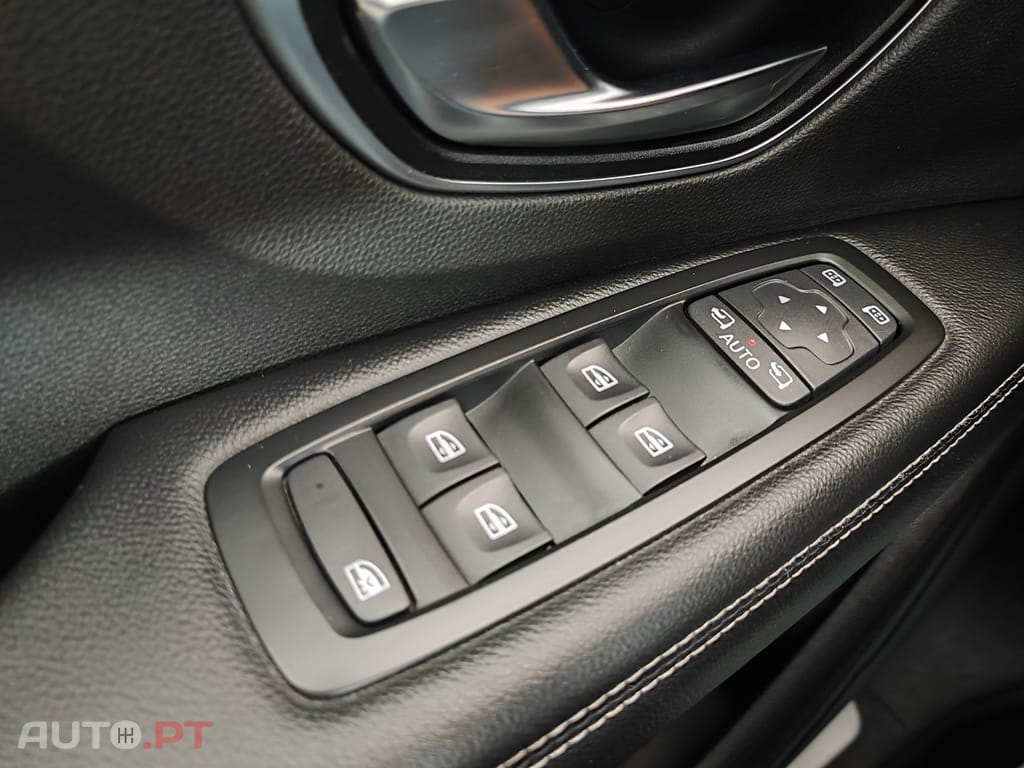 Renault Grand Scénic 1.5 dCi Dynamique S SS