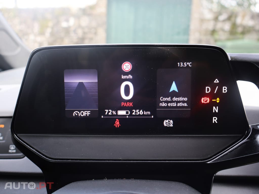 Volkswagen Id.3 Pro Performance