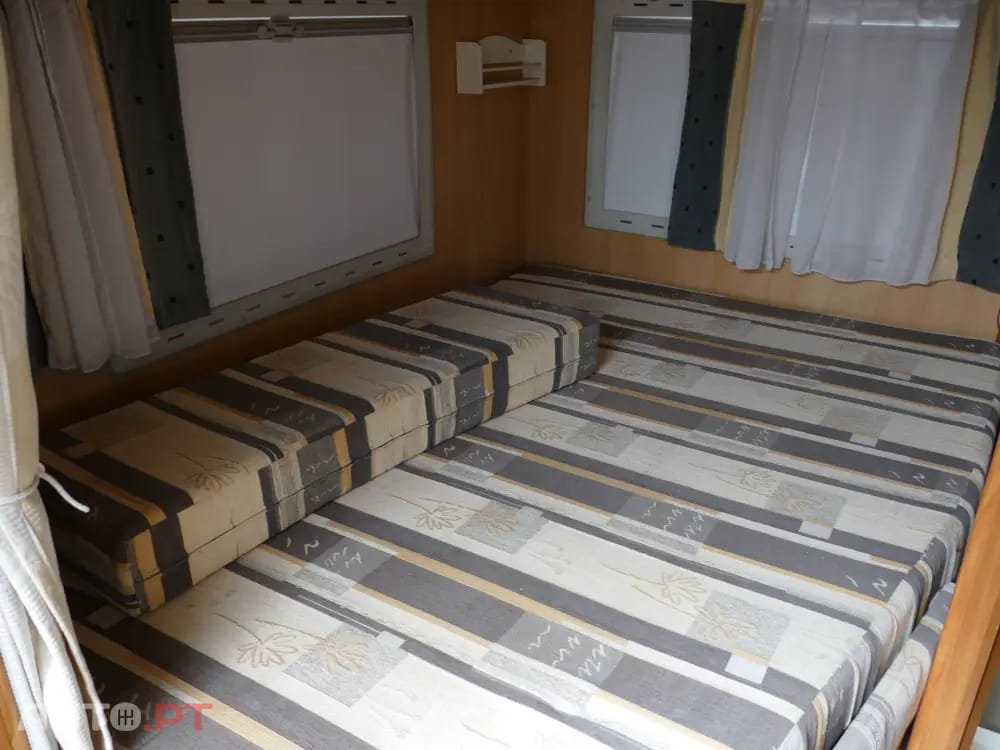 Mercedes-Benz Sprinter 316 CDi /30 CD