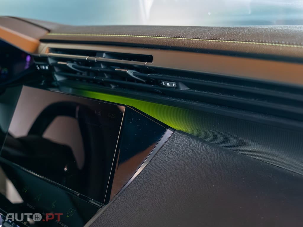 Peugeot 308 SW PureTech 130 EAT8 GT