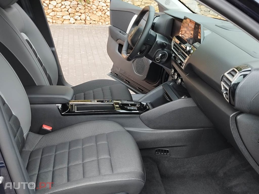 Citroen e-C4 X 54 kWh Autonomia Alargada Plus