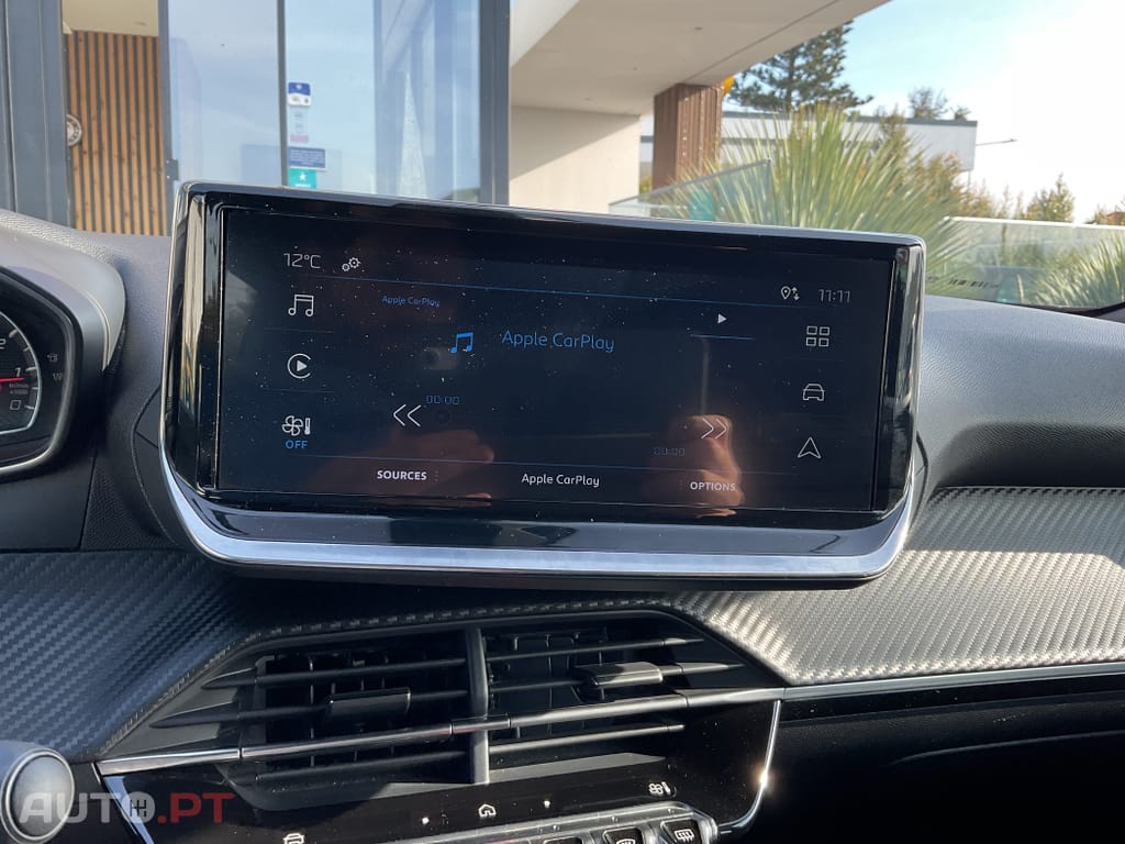 Peugeot 2008 1.2 PureTech Active Pack