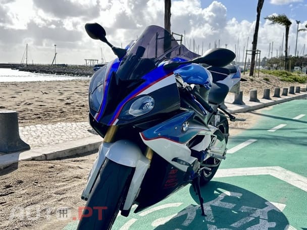 BMW S S1000RR
