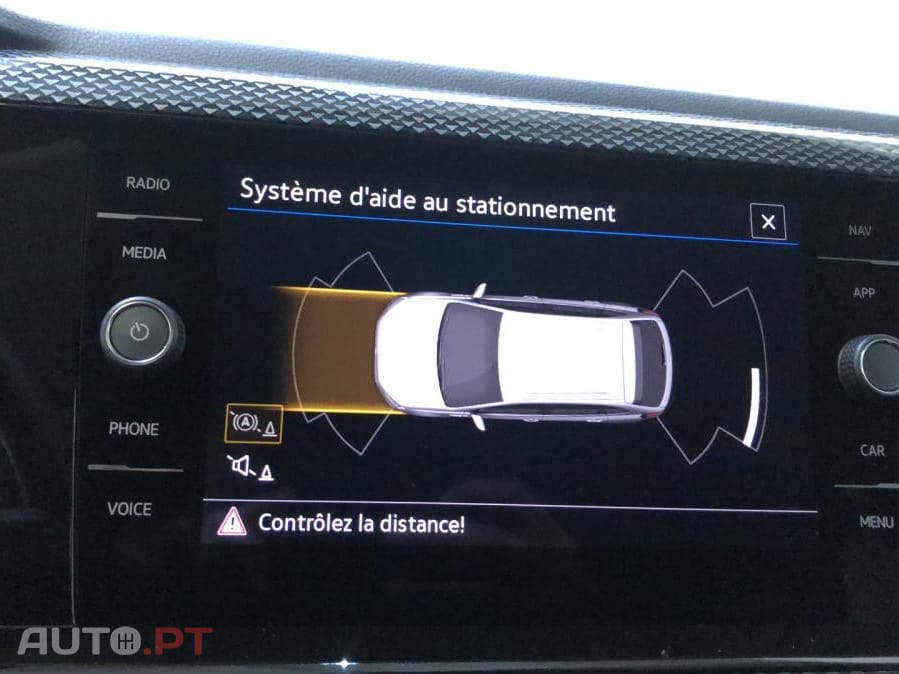 Volkswagen Taigo 1.0 TSI Life