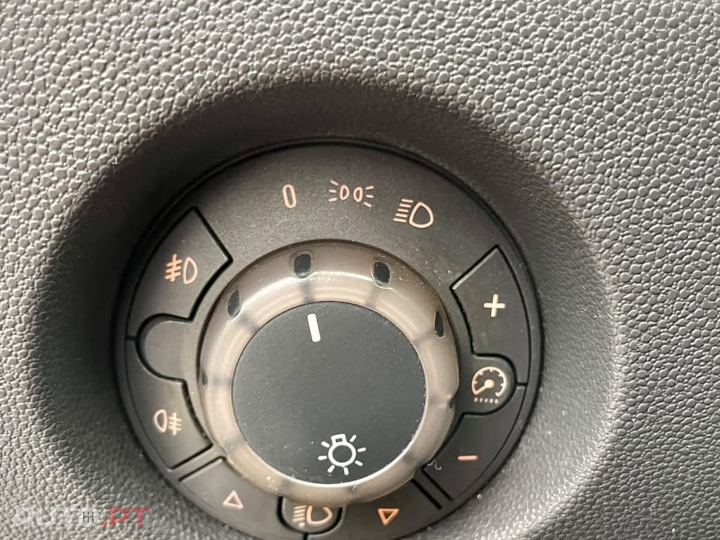 Opel Corsa 1.2 Cosmo