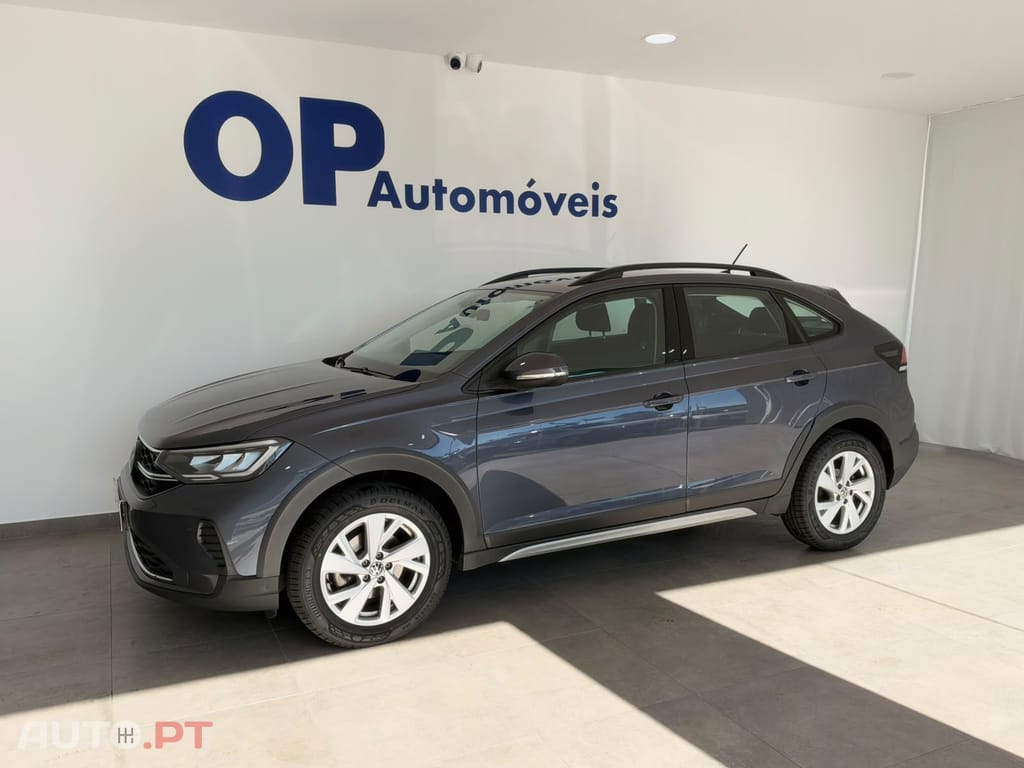 Volkswagen Taigo 1.0 TSI Life DSG