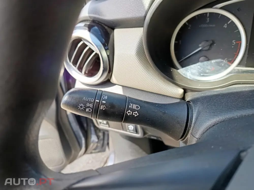 Nissan Micra 1.5 dCi N-Connecta S/S