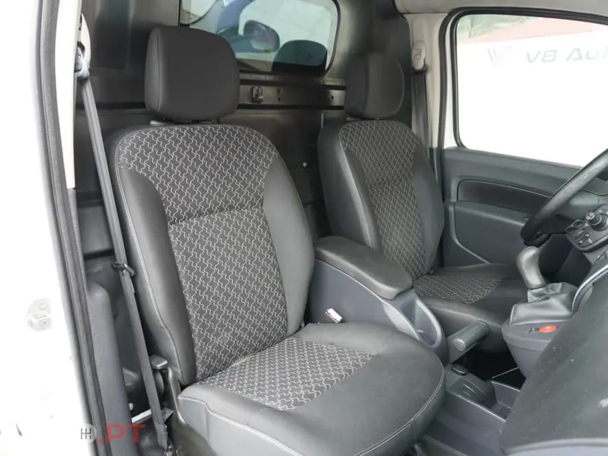 Renault Kangoo 1.5 dCi Confort S/S