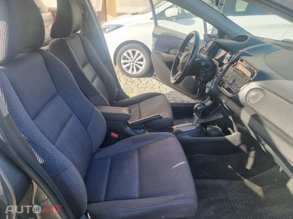 Honda Insight 1.3 DSI i-VTEC Hybrid Confort