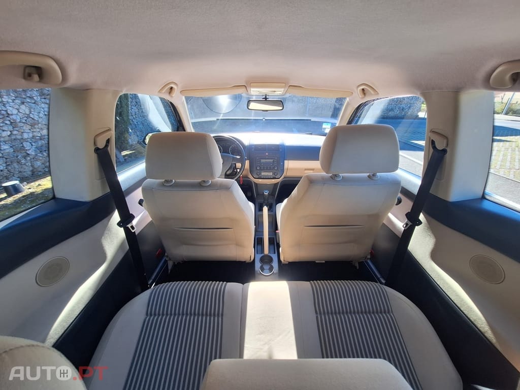 Volkswagen Polo 1.2 Trendline Pack