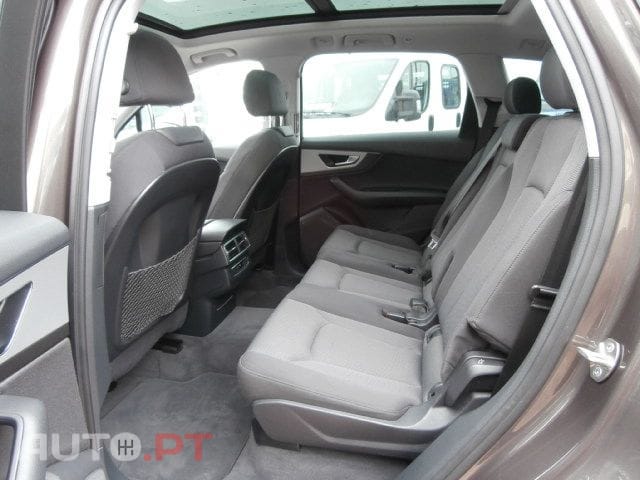 Audi Q7 3.0 TDi e-tron quattro Tiptronic