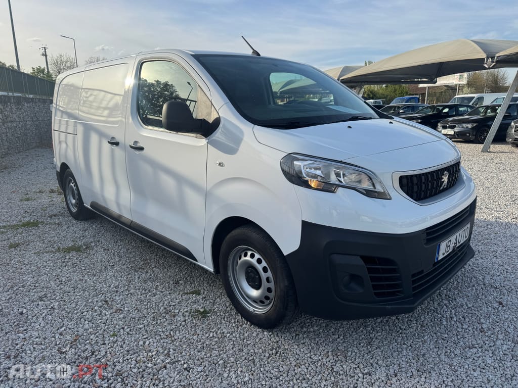 Peugeot Expert 1.5 BlueHDi L1H1