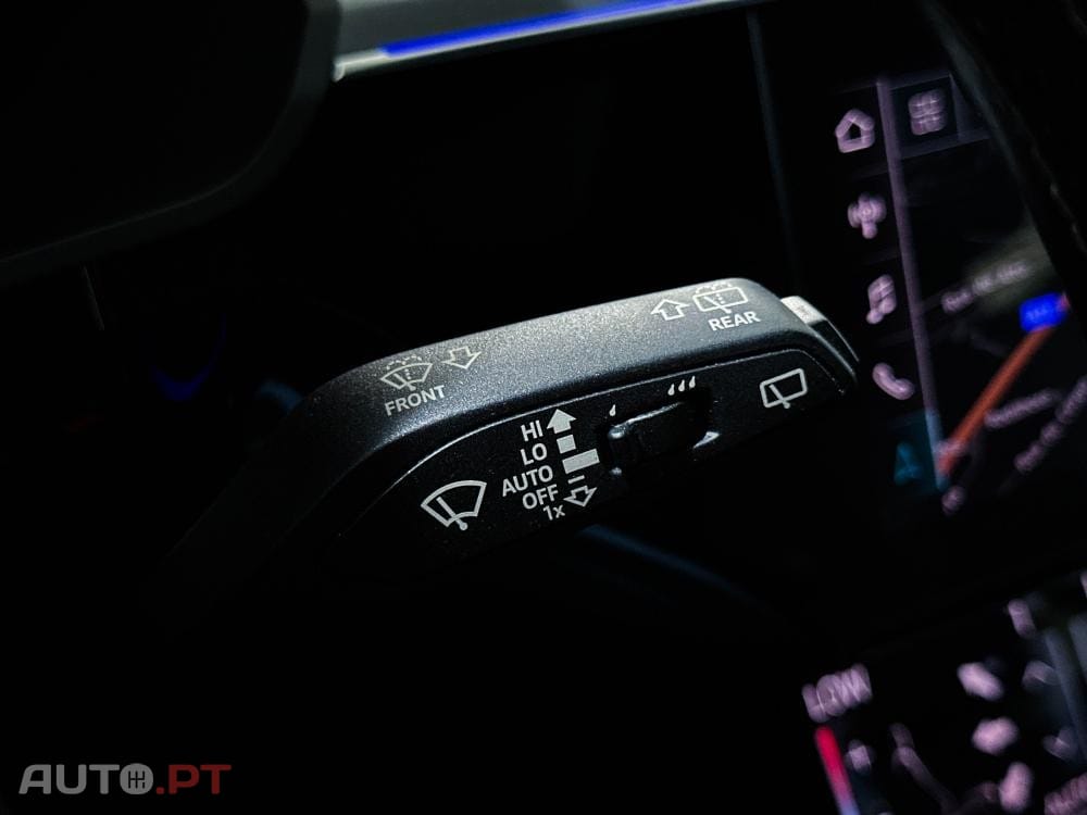 Audi E-Tron 50 quattro S line
