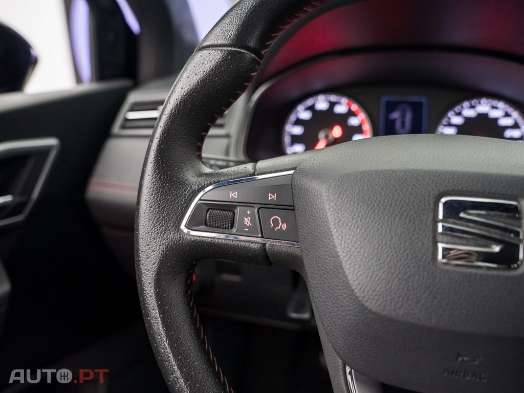 Seat Arona 1.0 TSI FR